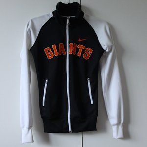 San Francisco Giants Sweatshirt